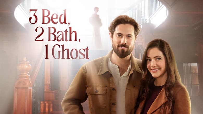кадр из фильма 3 Bed, 2 Bath, 1 Ghost