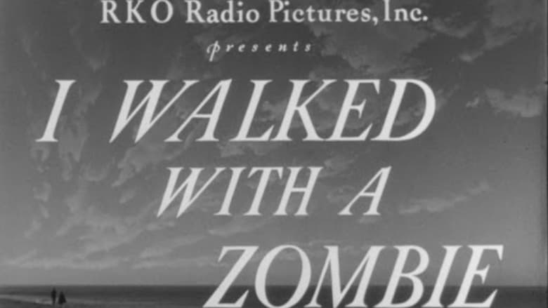 кадр из фильма Я гуляла с зомби