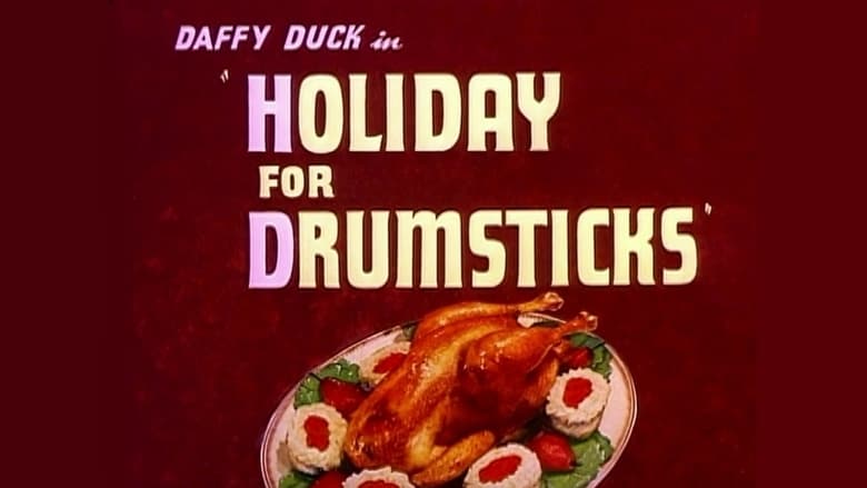 кадр из фильма Holiday for Drumsticks