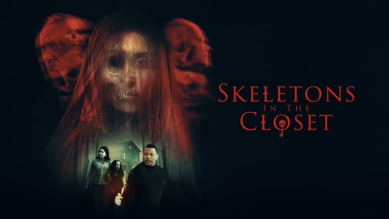 кадр из фильма Skeletons in the Closet