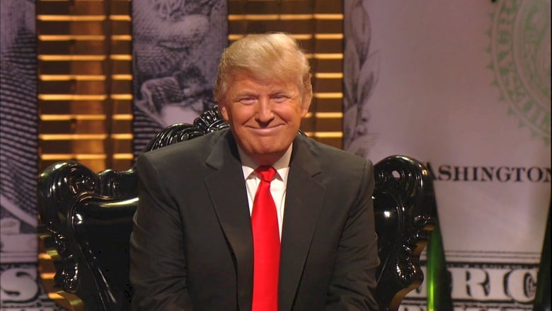 кадр из фильма Comedy Central Roast of Donald Trump