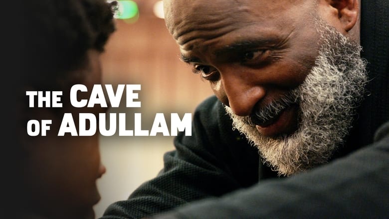 кадр из фильма The Cave of Adullam