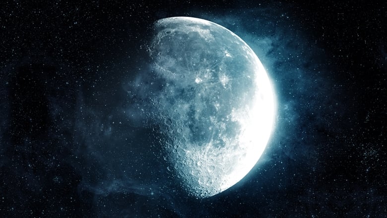 кадр из фильма Луна 2112