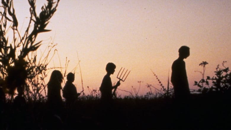 кадр из фильма Дети кукурузы 4: Сбор урожая