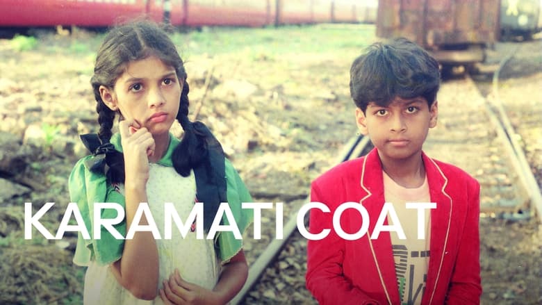 кадр из фильма Karamati Coat