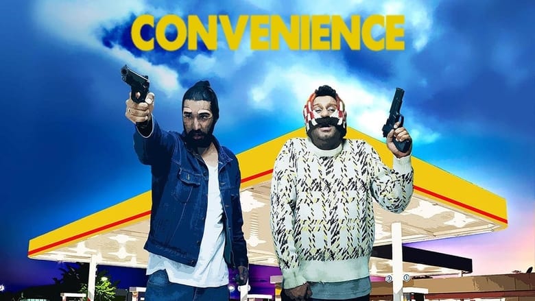кадр из фильма Convenience