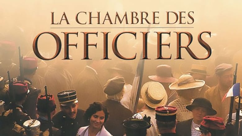 кадр из фильма La Chambre des officiers
