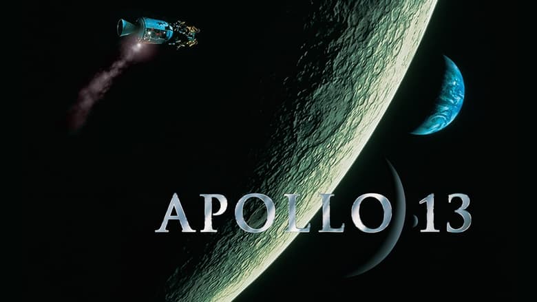 кадр из фильма Аполлон 13