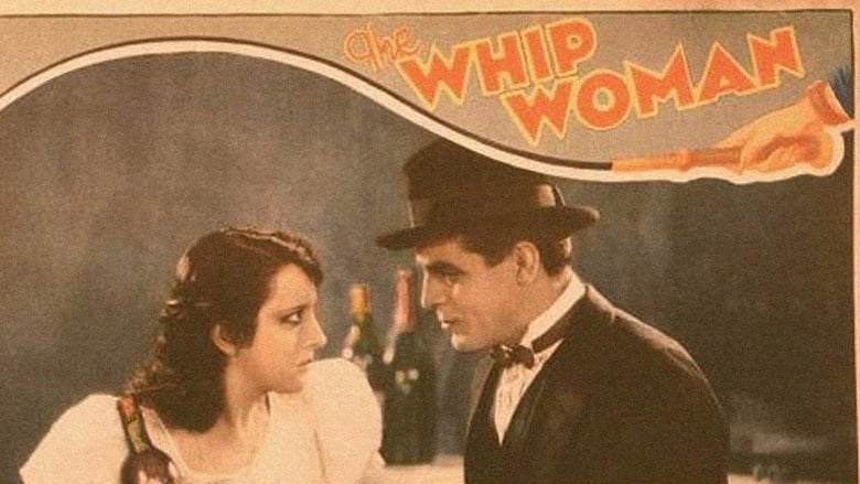 кадр из фильма The Whip Woman