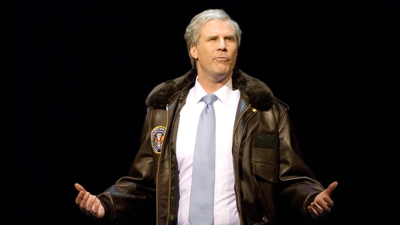кадр из фильма Will Ferrell: You're Welcome America - A Final Night with George W. Bush
