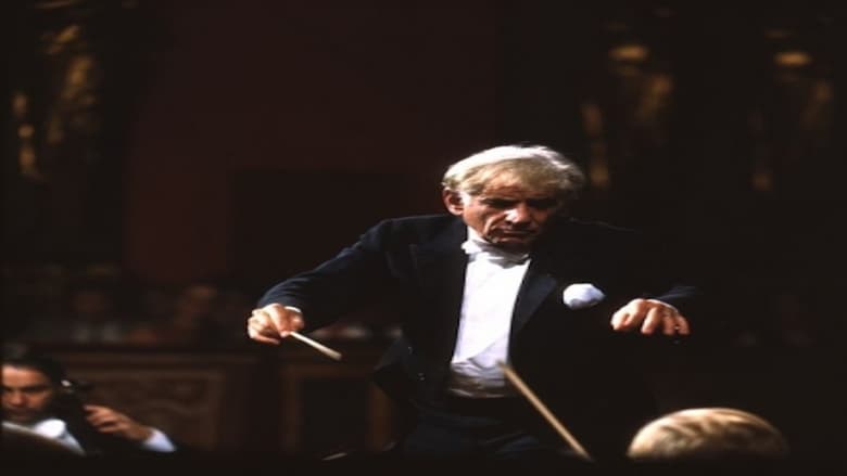 кадр из фильма Bernstein Brahms Symphonies
