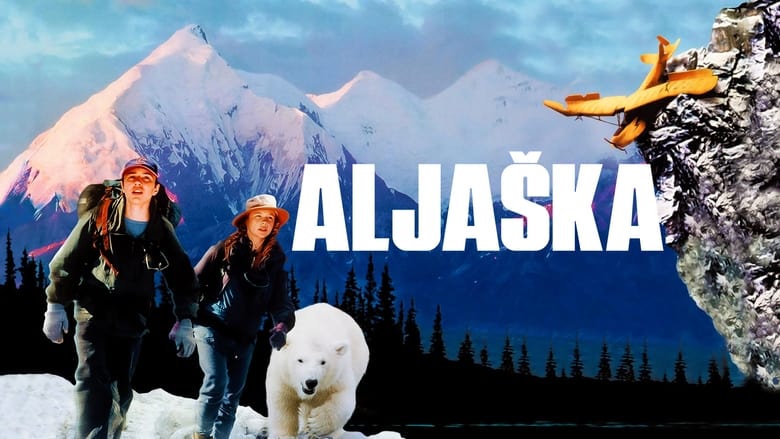 кадр из фильма Аляска