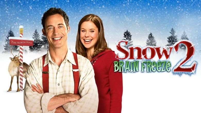кадр из фильма Snow 2: Brain Freeze