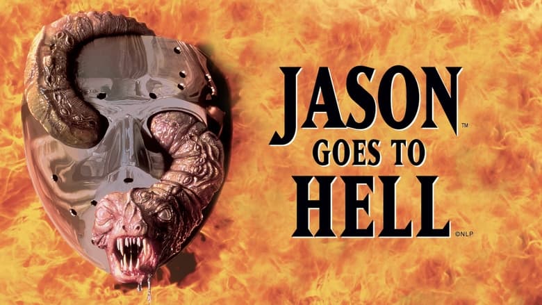 кадр из фильма Джейсон отправляется в ад: Последняя пятница
