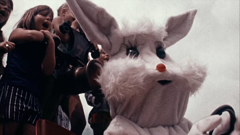 кадр из фильма Santa and the Ice Cream Bunny
