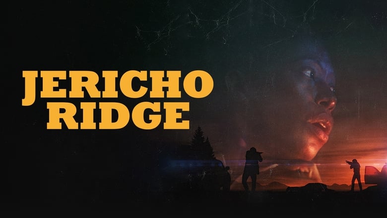 кадр из фильма Jericho Ridge