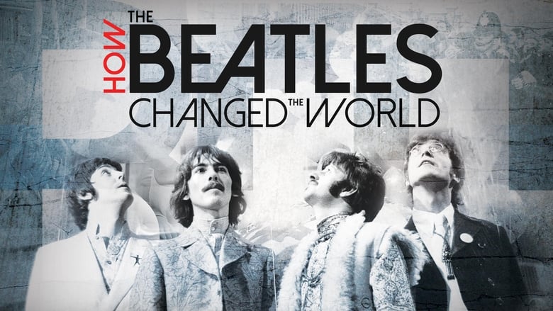 Как Beatles изменили мир