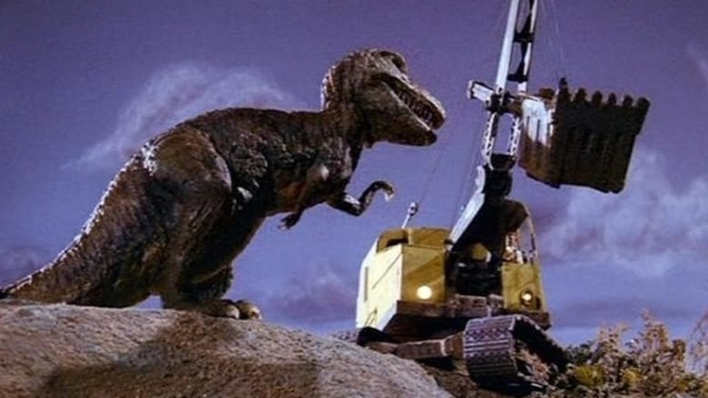 кадр из фильма Dinosaurus!