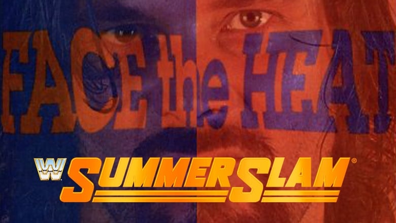 кадр из фильма WWE SummerSlam 1995