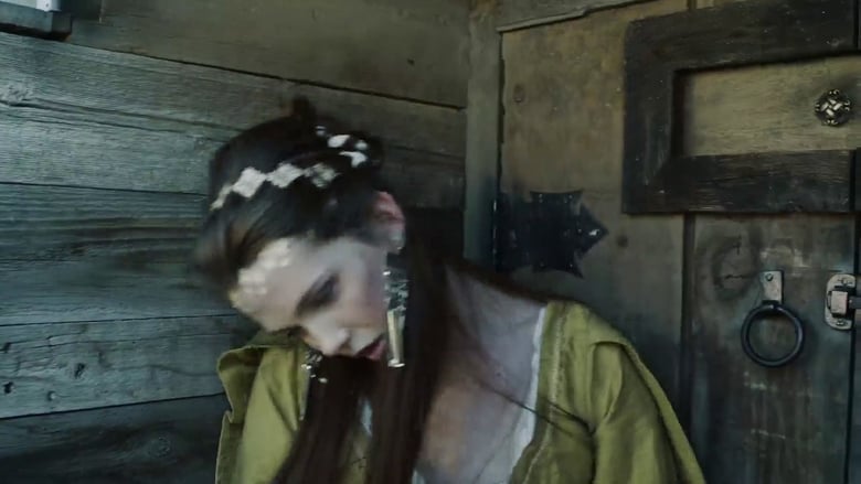кадр из фильма Мифика: Стальная корона