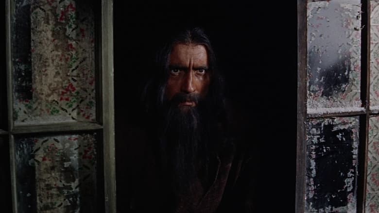 кадр из фильма Распутин: Сумасшедший монах