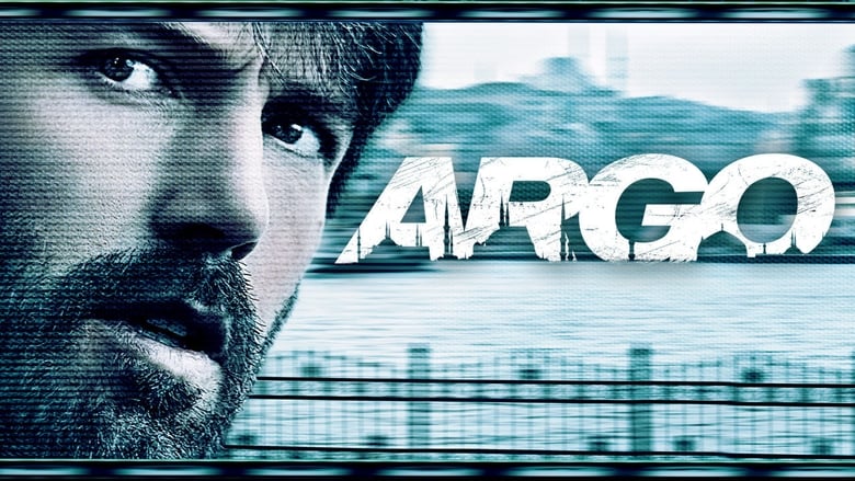 кадр из фильма Операция «Арго»