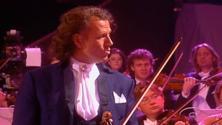 кадр из фильма André Rieu - Live at the Royal Albert Hall
