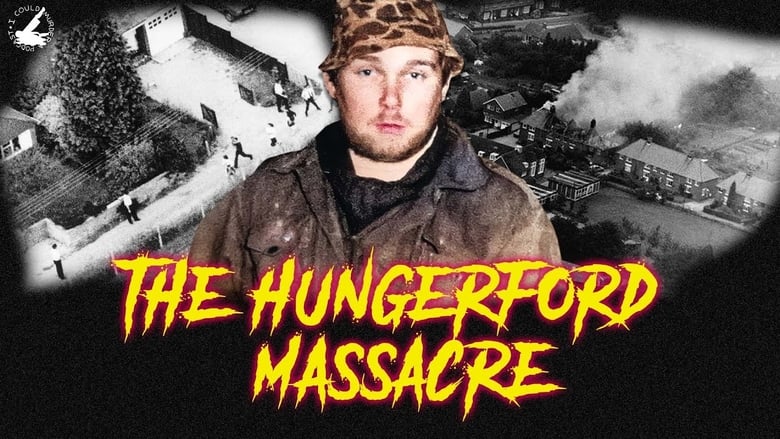 кадр из фильма The Hungerford Massacre