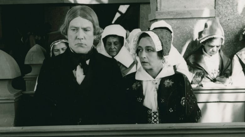 кадр из фильма Ingmarssönerna