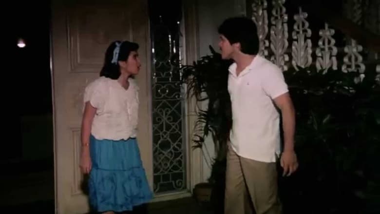 кадр из фильма Hindi Nahahati ang Langit
