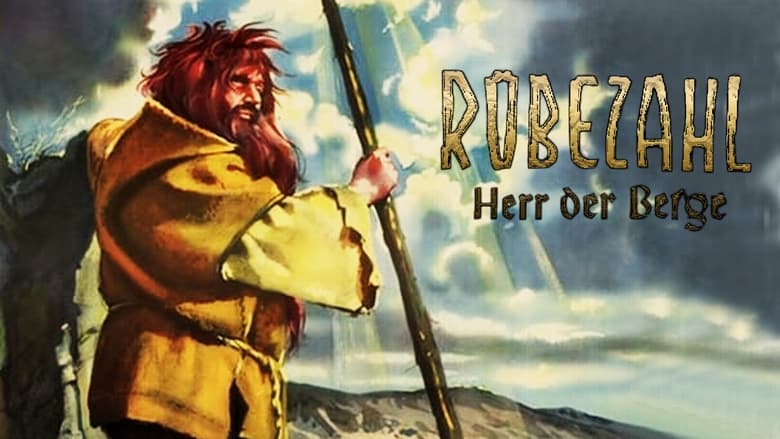 кадр из фильма Rübezahl - Herr der Berge