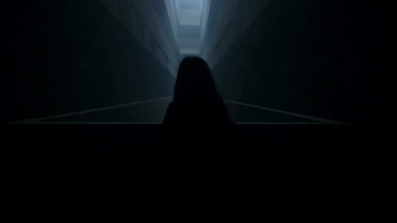 кадр из фильма Заклятье: 13-й этаж