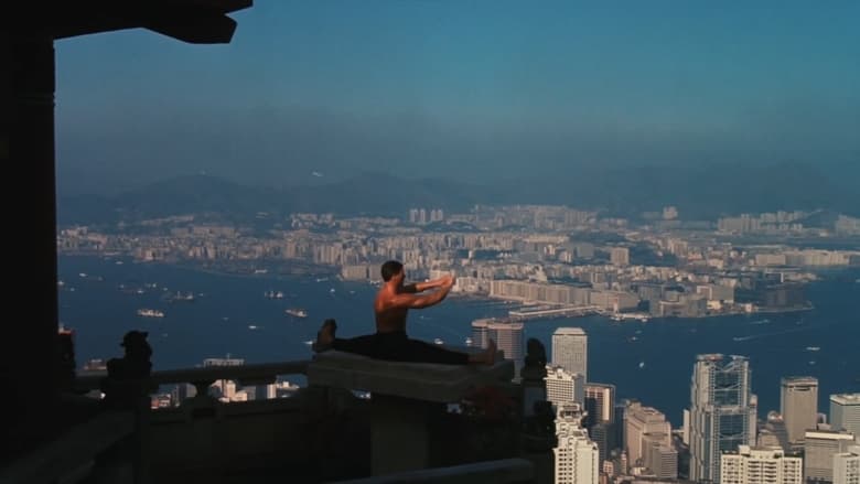 кадр из фильма Jean-Claude Van Damme, coup sur coup