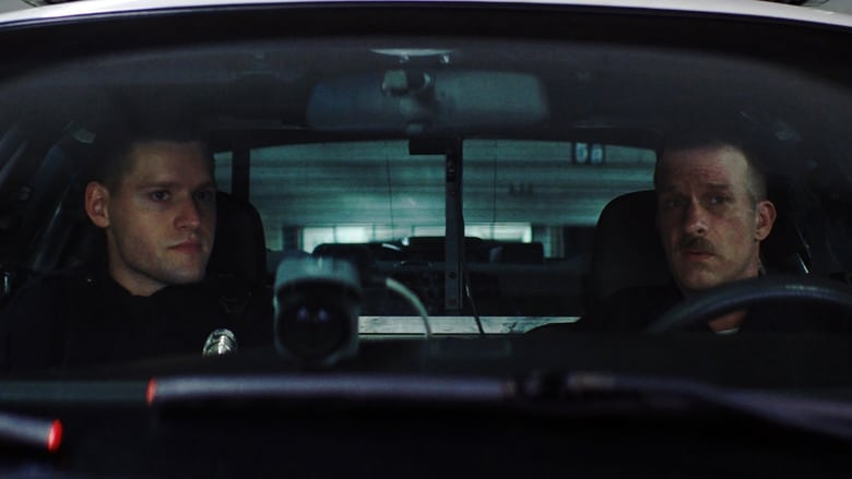 кадр из фильма Полицейский седан