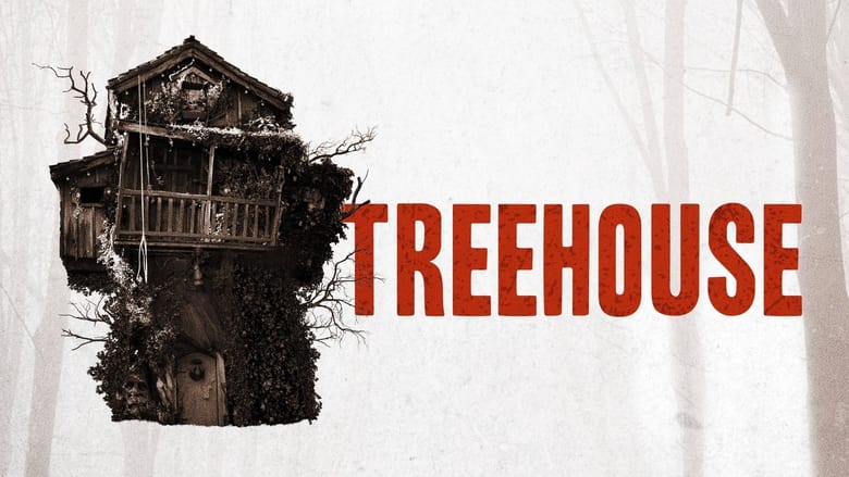 кадр из фильма Treehouse