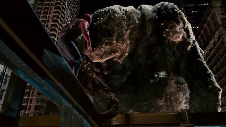 кадр из фильма Человек-паук 3: Враг в отражении
