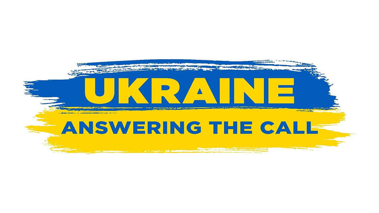 кадр из фильма Ukraine: Answering the Call