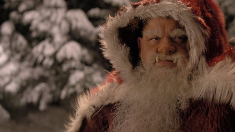 кадр из фильма Санта-Хрякус: Страшдественская сказка