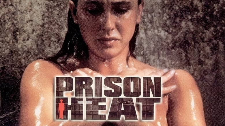 кадр из фильма Тюремная жара