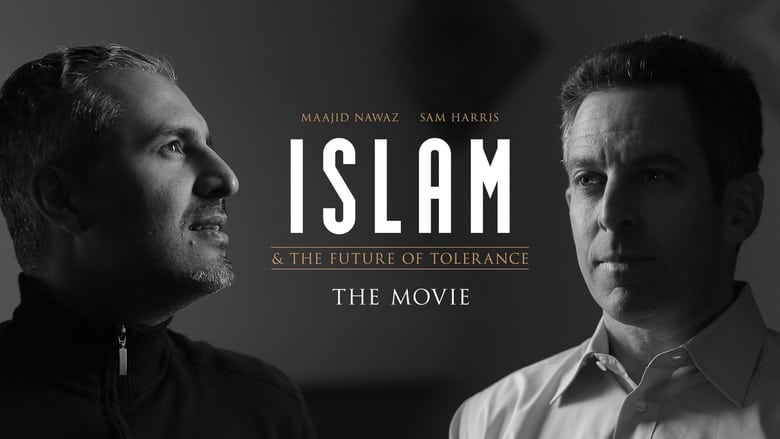 кадр из фильма Islam and the Future of Tolerance