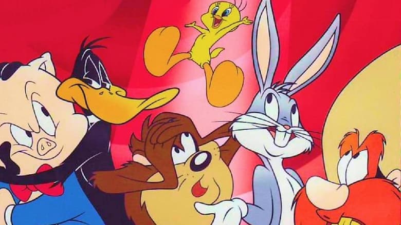 кадр из фильма Looney Tunes: Stranger Than Fiction