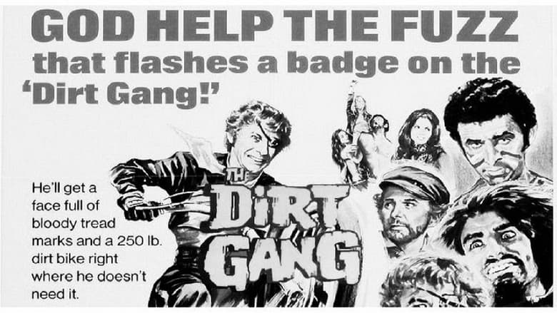 кадр из фильма The Dirt Gang