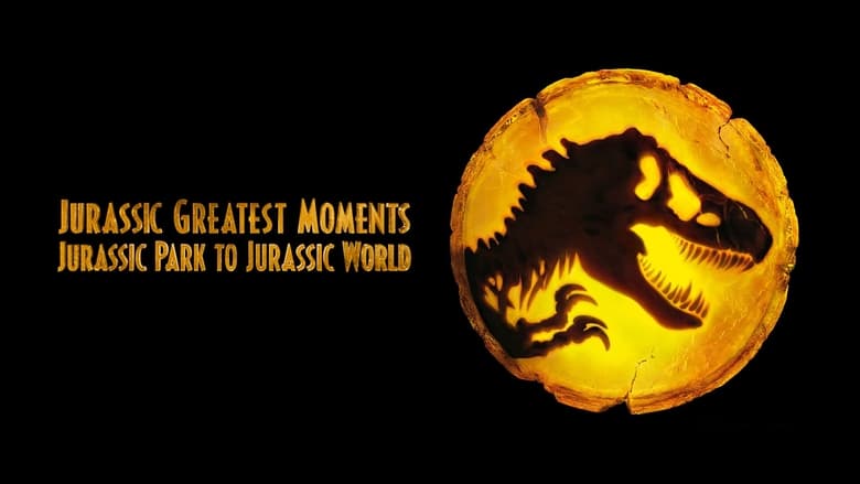 кадр из фильма Jurassic Greatest Moments: Jurassic Park to Jurassic World