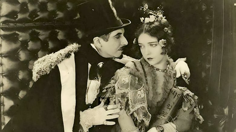 кадр из фильма La Bohème