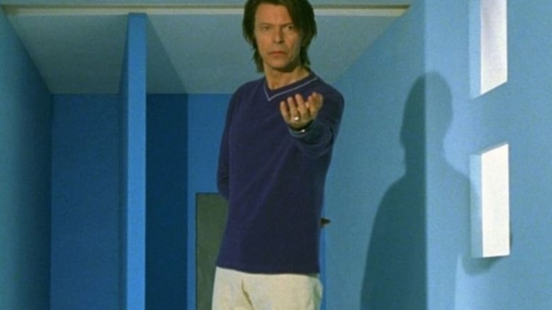 кадр из фильма David Bowie: Rare and Unseen