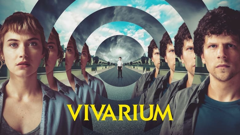 кадр из фильма Вивариум