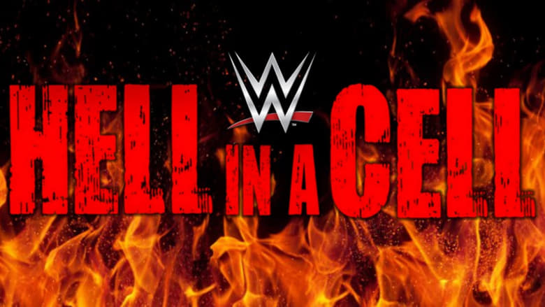 кадр из фильма WWE Hell in a Cell 2019