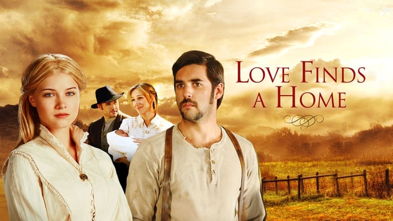 кадр из фильма Любовь находит дом