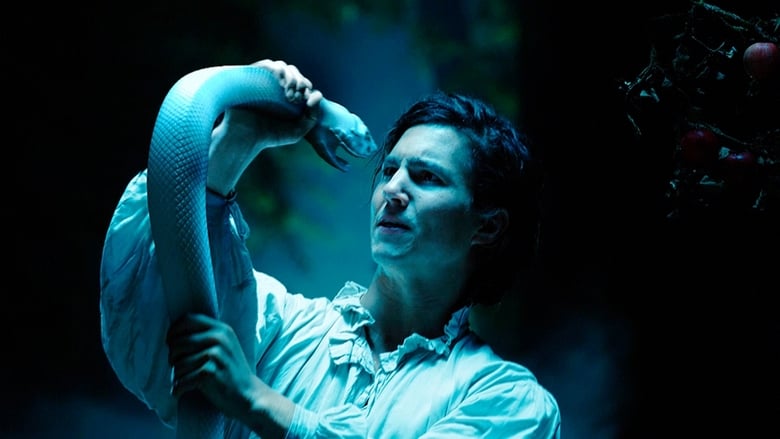 кадр из фильма Белая змея