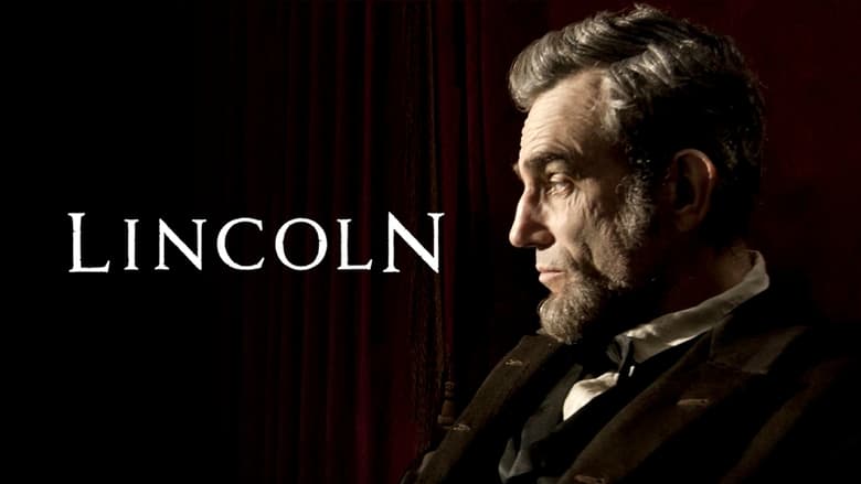 кадр из фильма Линкольн